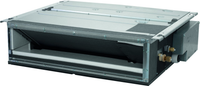 Daikin Kanalgerät FDXM50F9 5,0 kW