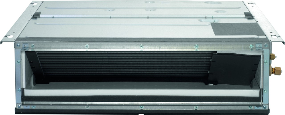 Daikin Kanalgerät FDXM25F9 2,4 kW