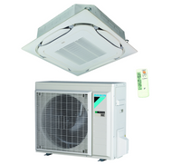 Daikin Roundflow Deckenkassette FCAG60B 5,7 kW