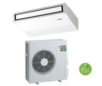 Mitsubishi PCA-M50KA 5.0 kW Deckenunterbau Klimaanlage