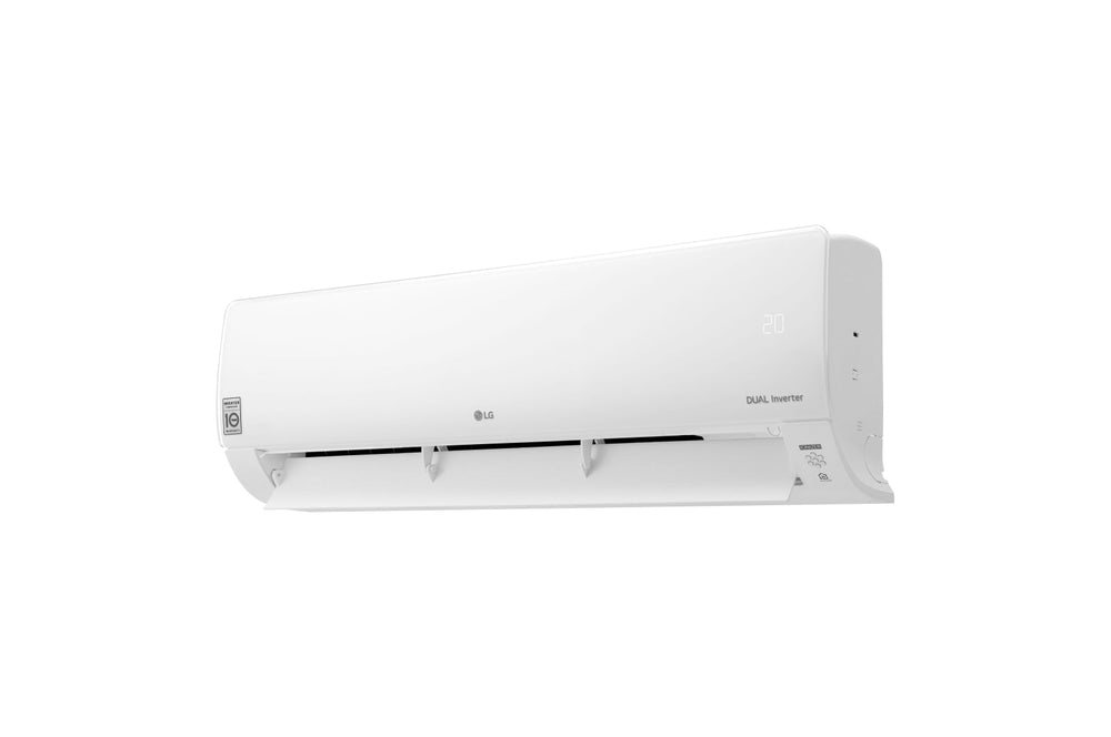 Split Klimaanlage LG Deluxe 2,5 kW WiFi UV-Nano