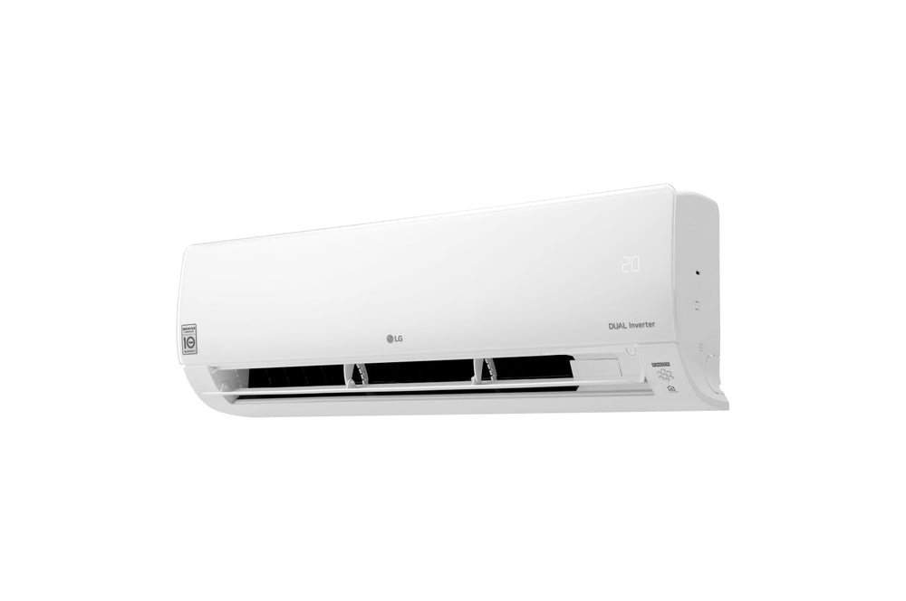 Split Klimaanlage LG Deluxe 2,5 kW WiFi UV-Nano