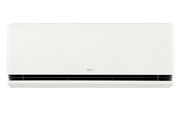 Multi Split Klimaanlage LG Dualcool AI Deluxe Soft Air 3x2,5 kW + 6,2 kW Außengerät