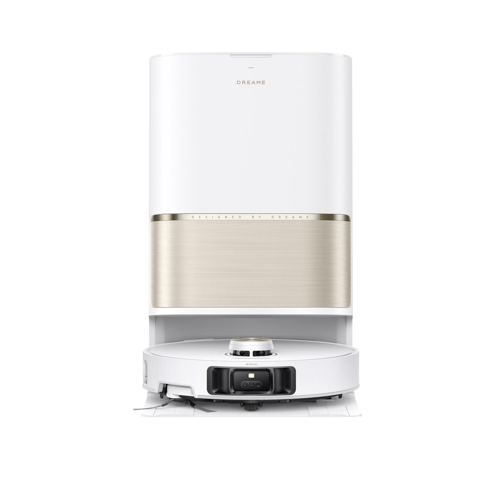 Dreame L50s Pro Ultra