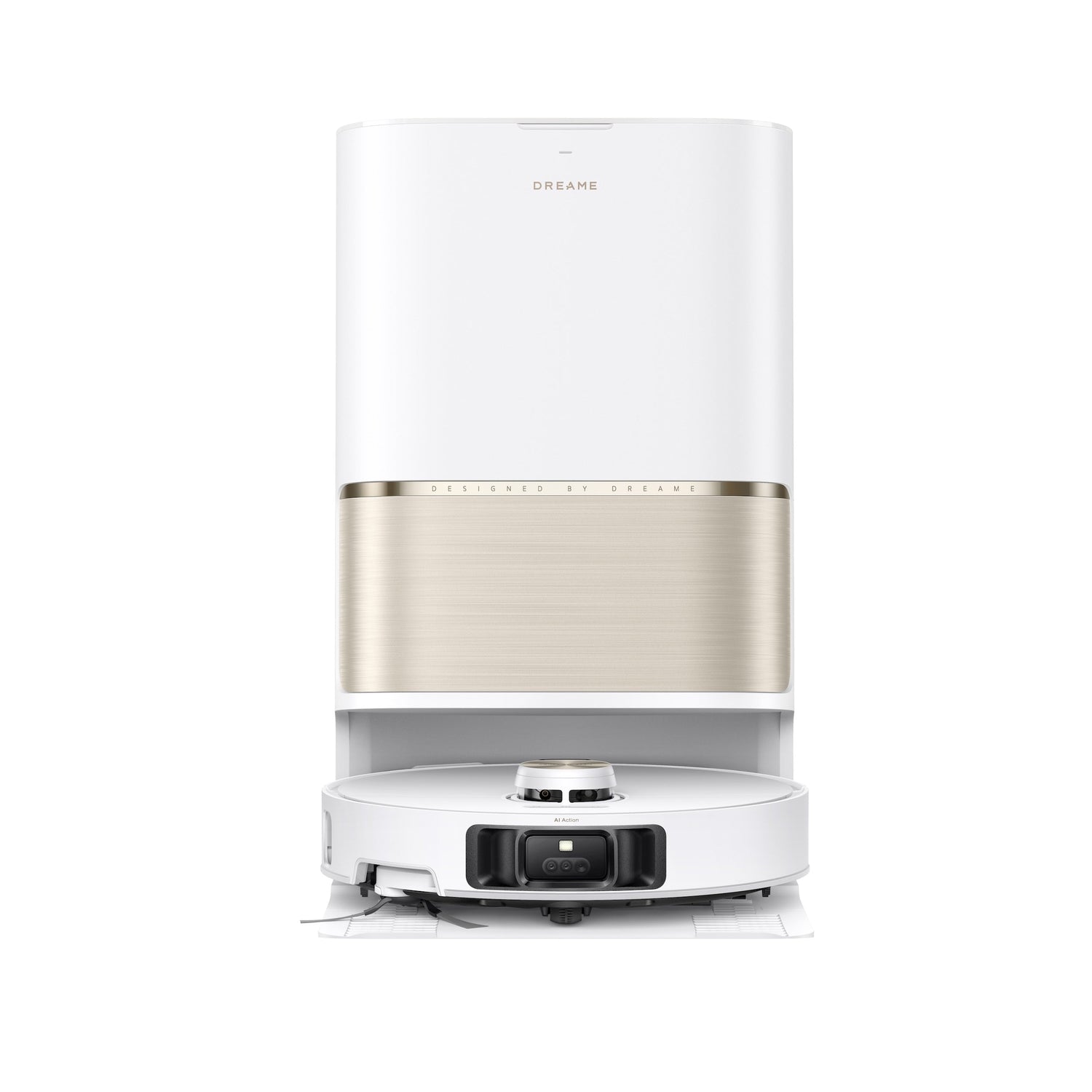 Dreame L50s Pro Ultra