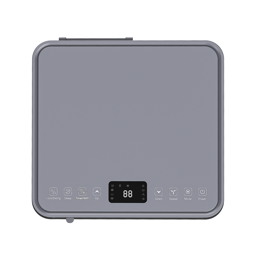 Dreame P-Wind10 9000 BTU Mobiles Klimagerät