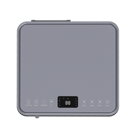 Dreame P-Wind10 7000 BTU Mobiles Klimagerät