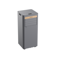 Dreame P-Wind10 9000 BTU Mobiles Klimagerät