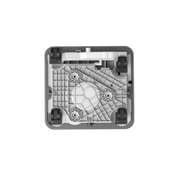 Dreame P-Wind10 7000 BTU Mobiles Klimagerät