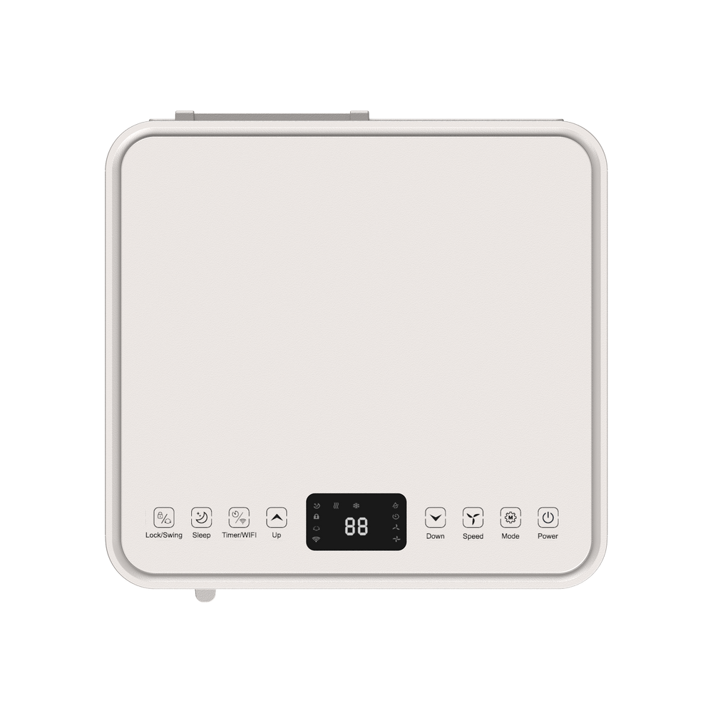 Dreame P-Wind10 9000 BTU Mobiles Klimagerät