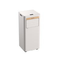 Dreame P-Wind10 9000 BTU Mobiles Klimagerät
