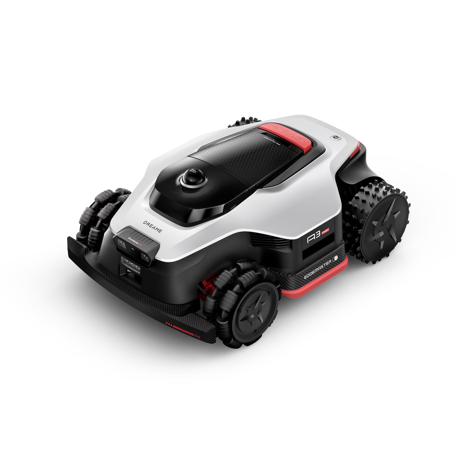 Dreame A3 AWD Pro 3500