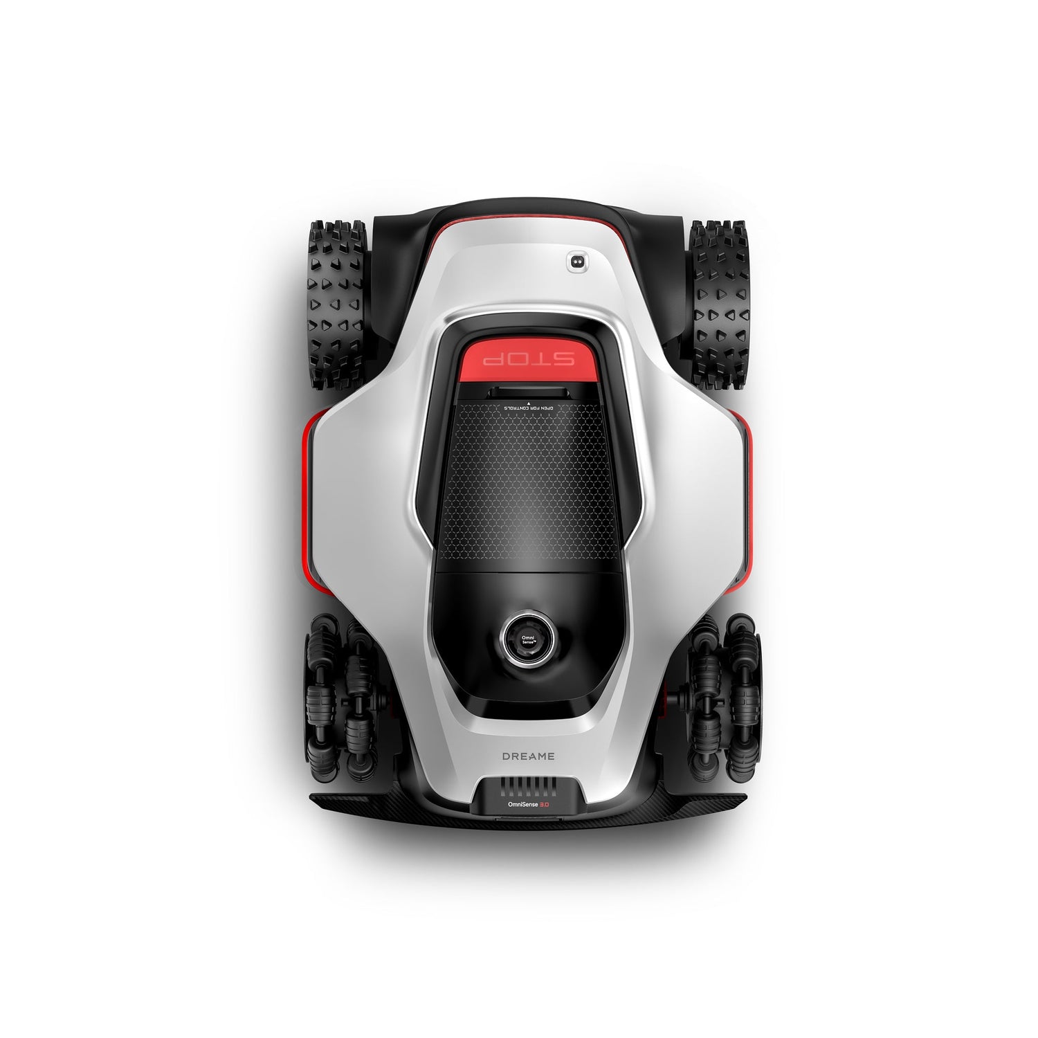 Dreame A3 AWD Pro 3500