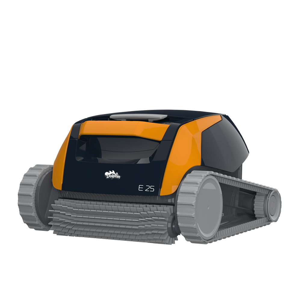 Dolphin E25 Poolroboter