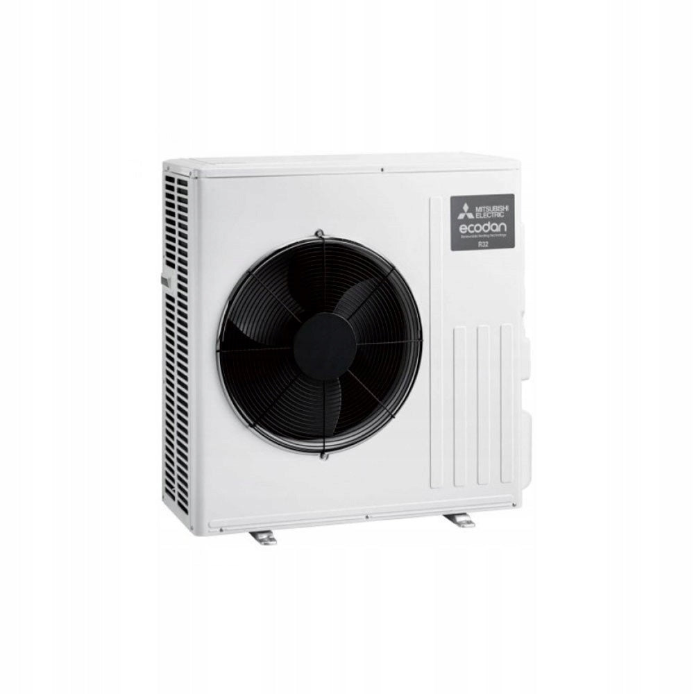 Mitsubishi Eco Inverter 5.1 kW Split 230V 1-phasig ERST