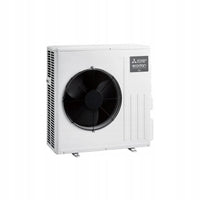 Mitsubishi Eco Inverter 5.1 kW Split 230V 1-phasig ERST
