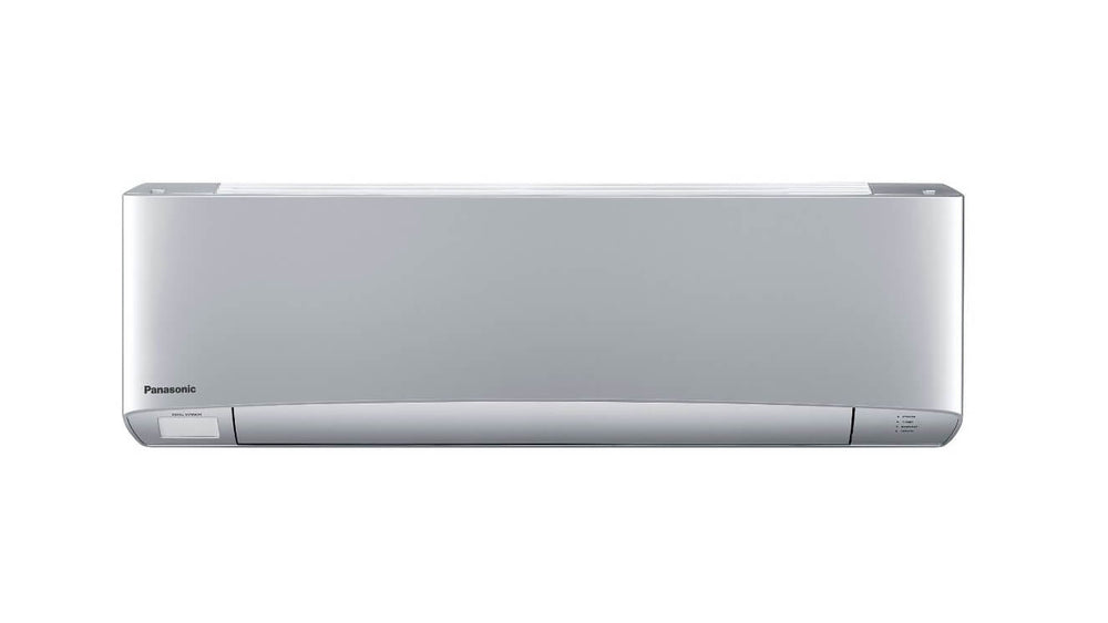 Panasonic Split Klimaanlage Etherea 5 kW (Silber o. Mattweiß) KIT-Z50ZKE