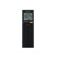 Mitsubishi Premium Split Klimaanlage 2,5 kW MSZ-EF25VGK