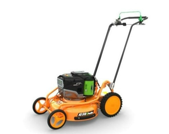 AS Motor AS 510 EProClip A Mulch-Rasenmäher
