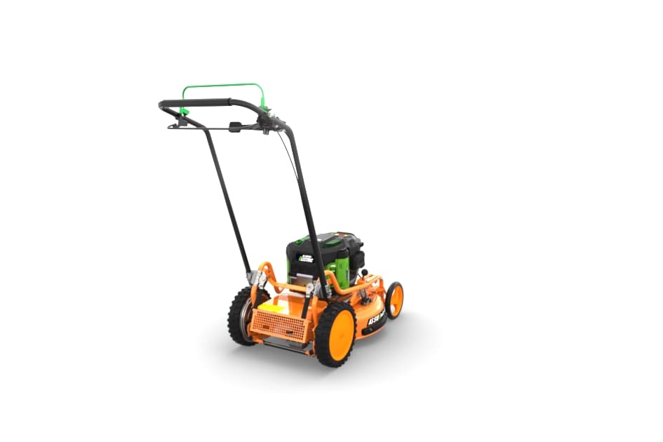 AS Motor AS 510 EProClip A Mulch-Rasenmäher