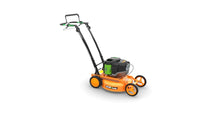 AS Motor AS 470 EProClip A Mulch-Rasenmäher