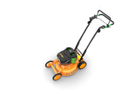 AS Motor AS 470 EProClip A Mulch-Rasenmäher