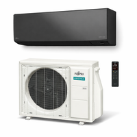 Split Klimaanlage Fujitsu KJCAL / KJCAL-B ASEH12KJCAL(-B) / AOEH12KJCA 3,5 kW