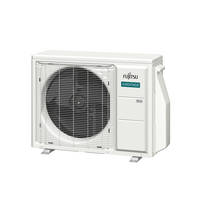 Split Klimaanlage Fujitsu KJCAL / KJCAL-B ASEH12KJCAL(-B) / AOEH12KJCA 3,5 kW