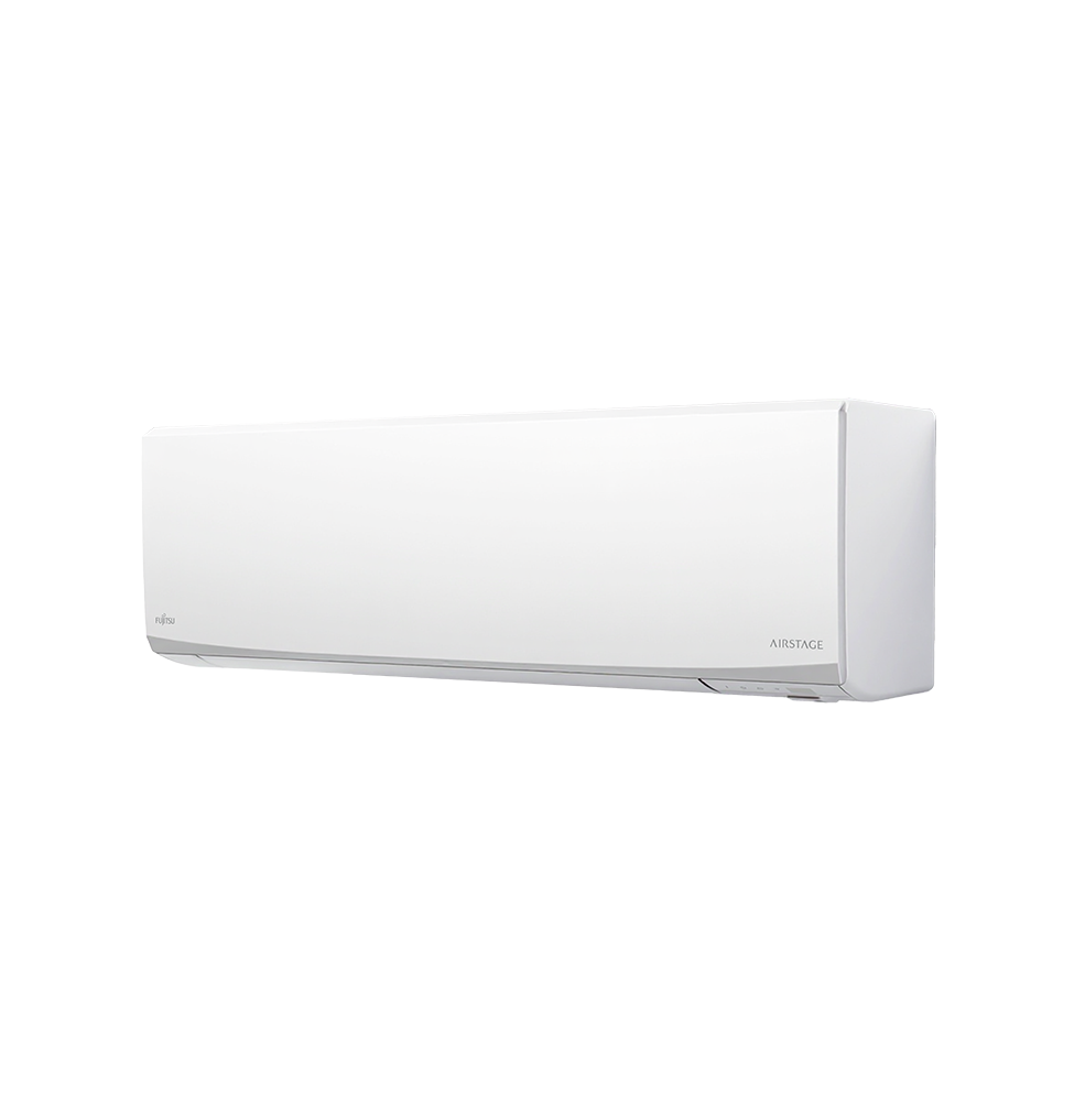 Split Klimaanlage Fujitsu KJCAL / KJCAL-B ASEH09KJCAL(-B) / AOEH09KJCA 2,5 kW