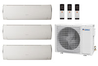 Gree Multi Split 3xFA18 5,3 kW + 10,6 kW Außengerät