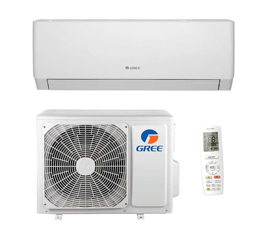 Gree Pular PU12S 3,2 kW Split Klimaanlage