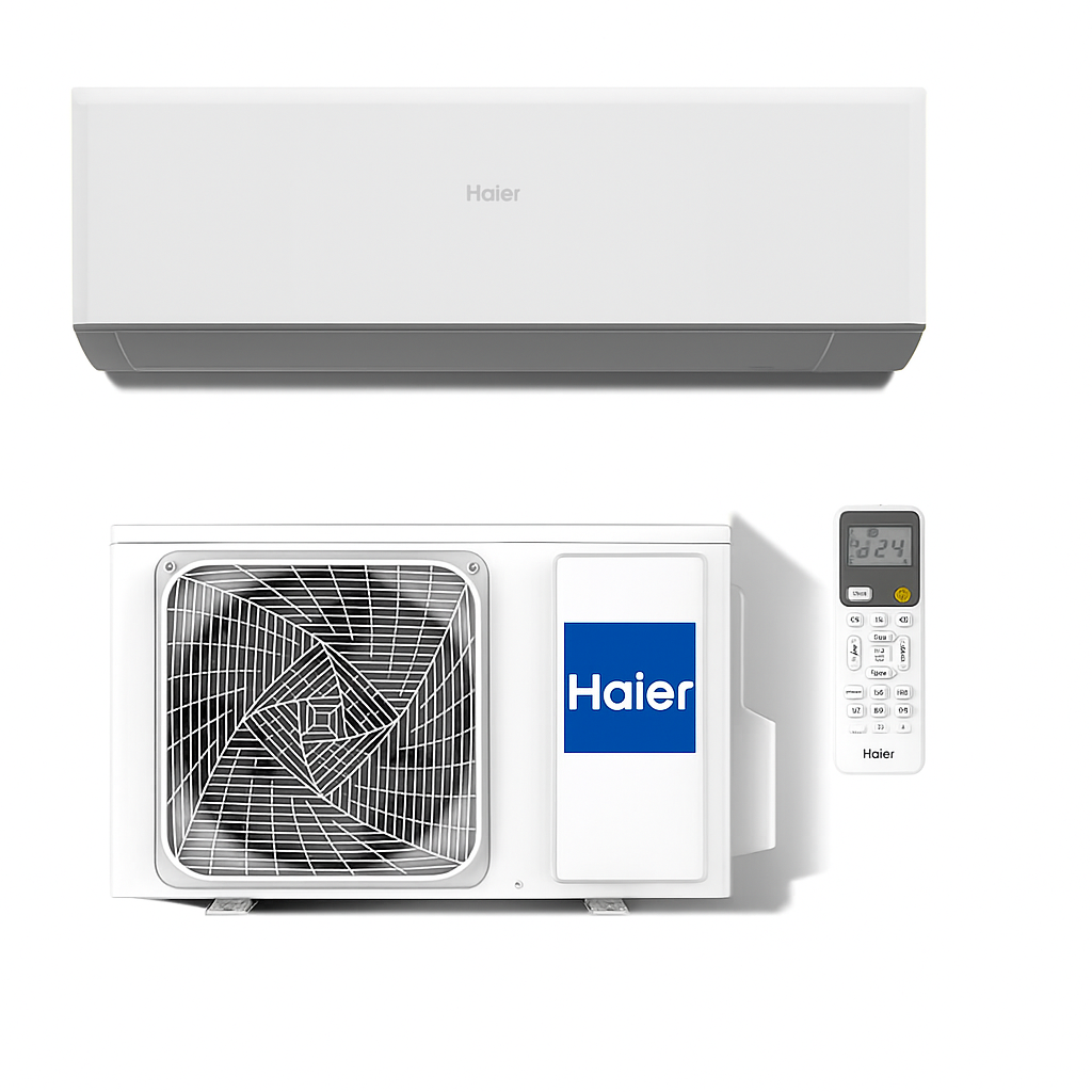 Haier Revive Plus 6,2 kW Split Klimaanlage