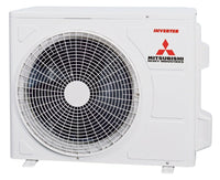 Mitsubishi Heavy Standard 2,5 kW Split Klimaanlage