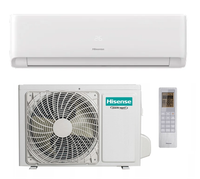 Hisense Expert Comfort KF50 5,0 kW