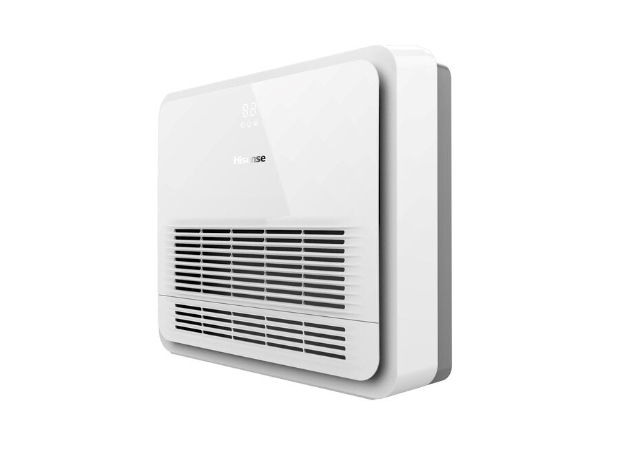 Hisense Truhengerät AKT35 3,5 kW + WiFi Option