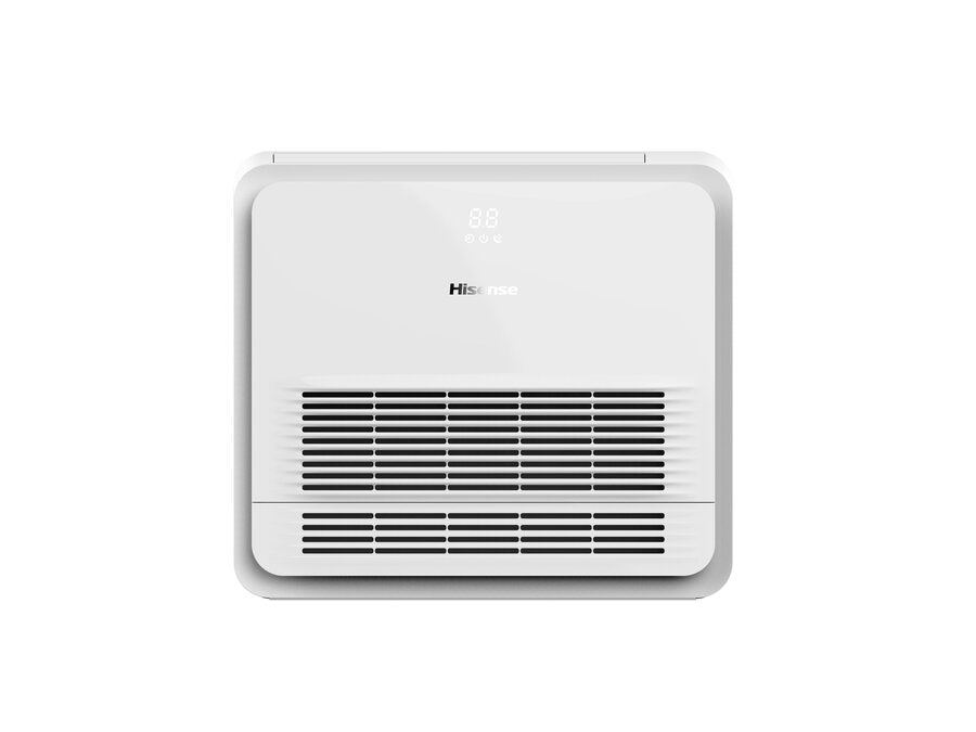 Hisense Truhengerät AKT35 3,5 kW + WiFi Option