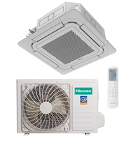 Hisense Deckenkassette ACT71 7,0 kW + WiFi Option