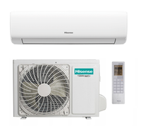 Hisense Wings Comfort KB35 3,2 kW