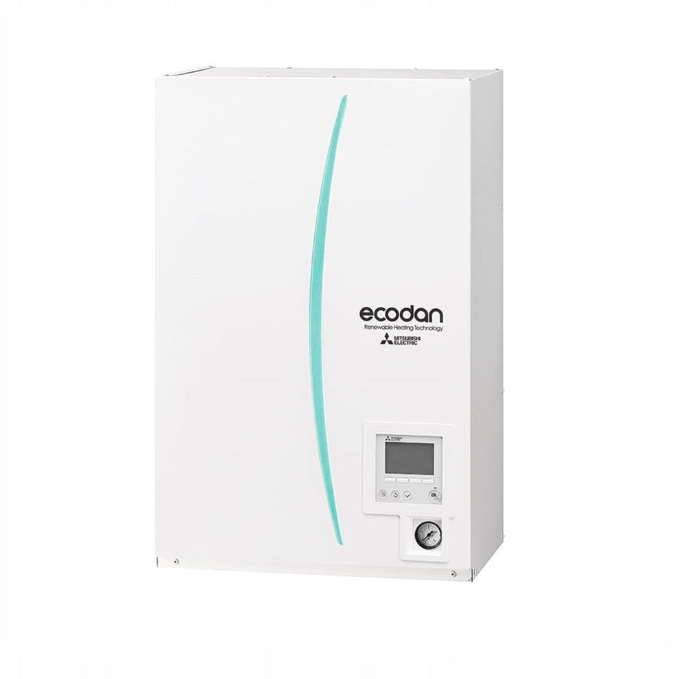 Mitsubishi Eco Inverter 7.1 kW Split 230V 1-phasig