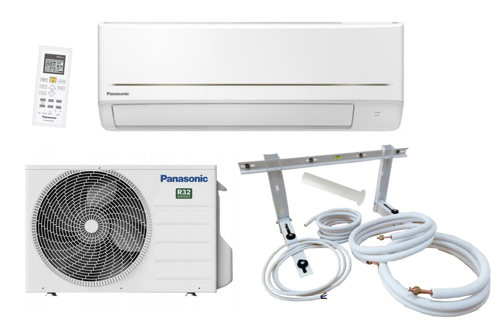 Panasonic BZ 5,0 kW Split Klimaanlage