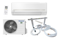 Panasonic BZ 5,0 kW Split Klimaanlage