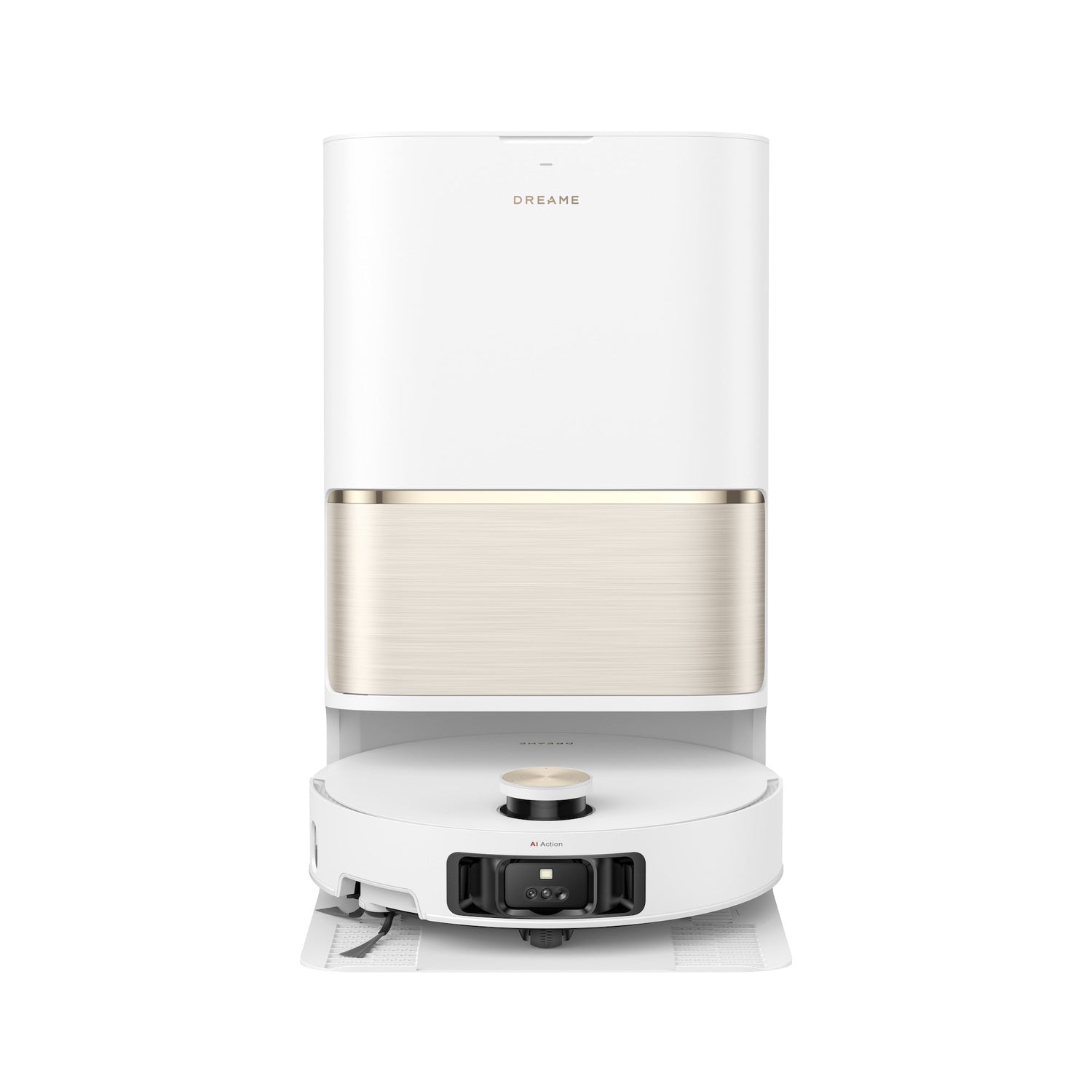 Dreame L50 Pro Ultra