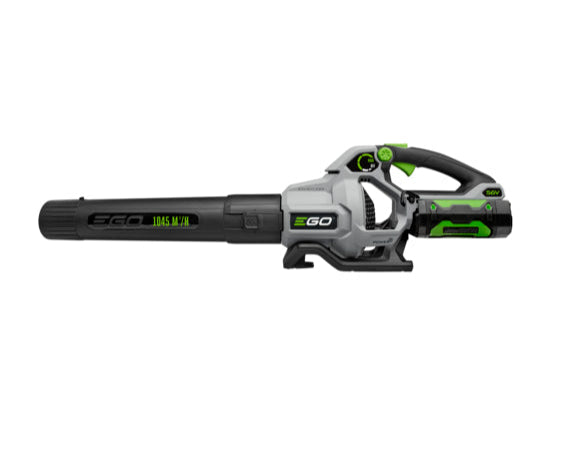 EGO LB6150E Laubbläser