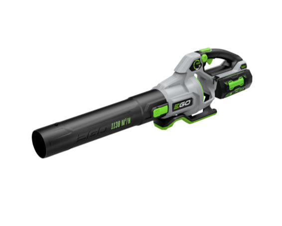 EGO LB6700E Laubbläser