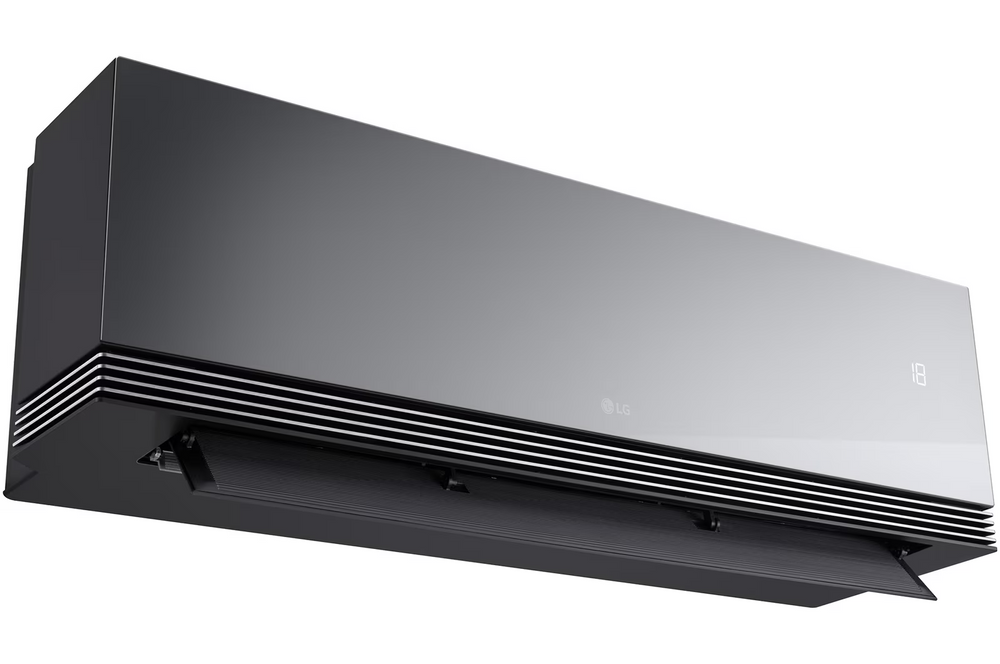 LG Artcool AI Mirror Split Klimaanlage 3,5 kW AA12SP