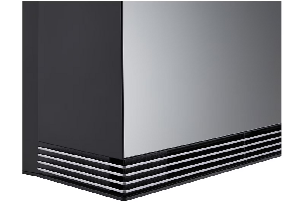 LG Artcool AI Mirror Split Klimaanlage 3,5 kW AA12SP