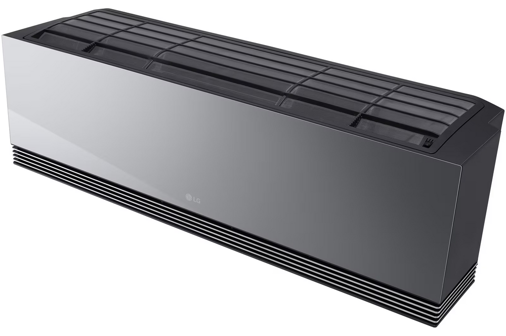 LG Artcool AI Mirror Split Klimaanlage 3,5 kW AA12SP
