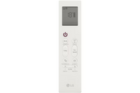 LG Artcool AI Mirror Split Klimaanlage 3,5 kW AA12SP