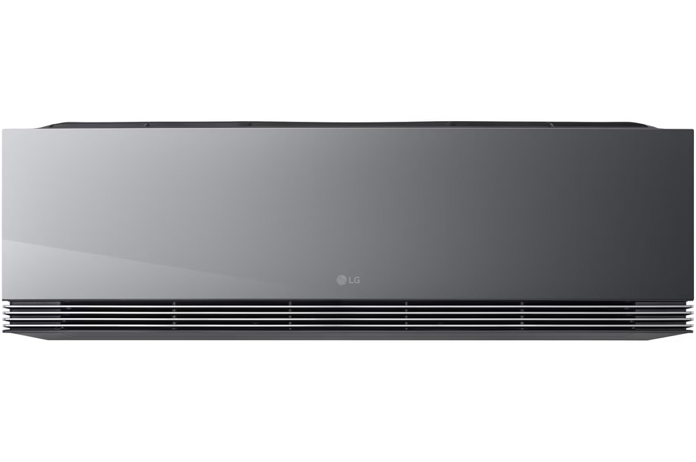 LG Artcool AI Mirror Split Klimaanlage 2,5 kW AA09SP