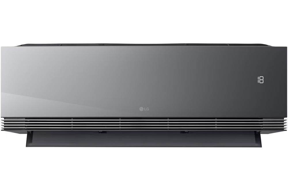 LG Artcool AI Mirror Split Klimaanlage 5 kW AA18SP